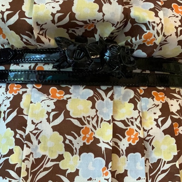 Tory Burch Shift Dress, size 14 - Picture 8 of 11